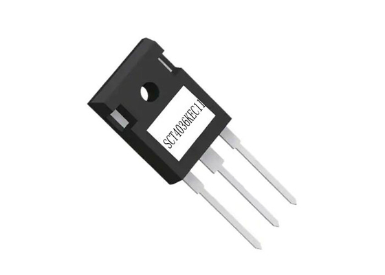 सिलिकॉन कार्बाइड MOSFET ट्रांजिस्टर SCT4036KEC11 TO-247-3 इंटीग्रेटेड सर्किट चिप