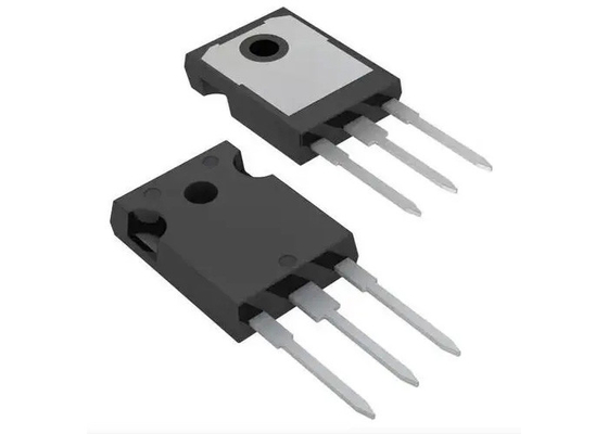 आईसी चिप SCT3022ALHRC11 650V 93A 339W एन-चैनल सिंगल MOSFETs ट्रांजिस्टर