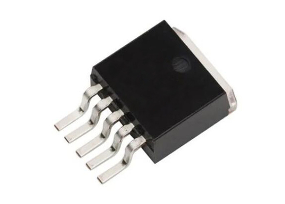 एन-चैनल SiC पावर MOSFET ट्रांजिस्टर SCT4045DW7TL TO-263-7L इंटीग्रेटेड सर्किट चिप