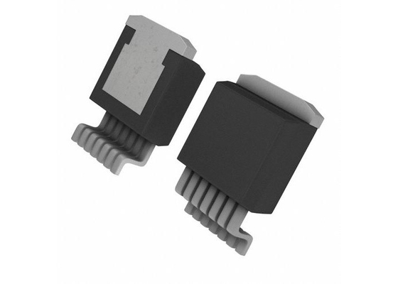 इंटीग्रेटेड सर्किट चिप 1200V 30A SCT3080KW7TL MOSFETs सिंगल ट्रांजिस्टर