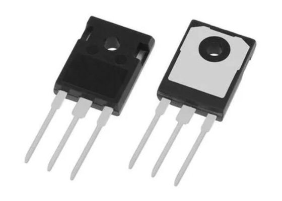 ट्रांजिस्टर SCT3022KLHRC11 एन-चैनल SiC पावर MOSFET ट्रांजिस्टर TO-247-3 1200V