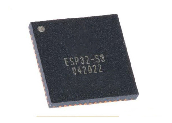 150Mbps BT IC ESP32-S3FN8 RF ट्रांसीवर ICs 41-SMD मॉड्यूल 2.4GHz BT कम ऊर्जा