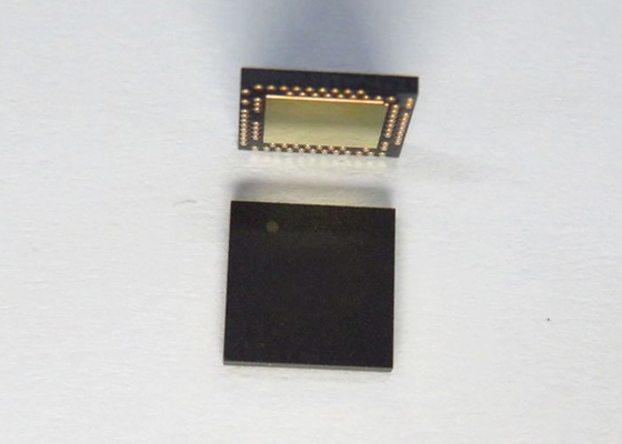 अल्ट्रा-लो पावर NRF5340-QKAA-R7 2.4GHz 94-VFQFN दोहरी पंक्तियाँ आरएफ ट्रांसीवर आईसी