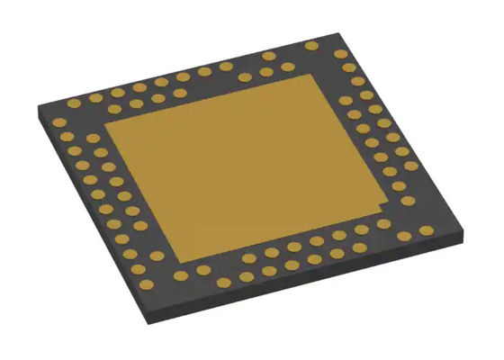 BT IC 2.4GHz 73-VFQFN सरफेस माउंट NRF52840-QIAA-R7 RF ट्रांसीवर IC
