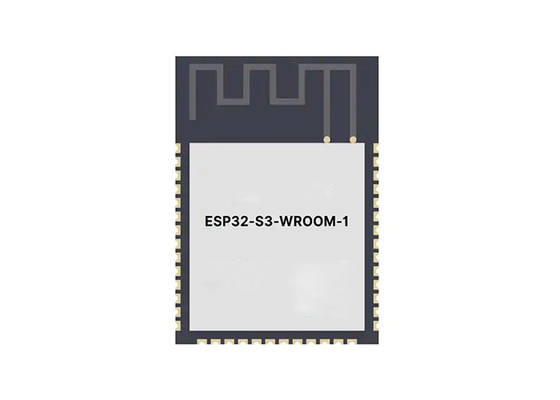 41-एसएमडी मॉड्यूल 2.4GHz ESP32-S3-WROOM-1-N4 आरएफ ट्रांसीवर मॉड्यूल और मोडेम
