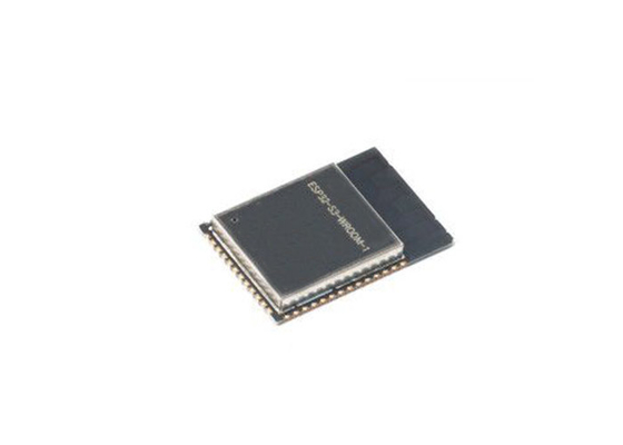 सरफेस माउंट ESP32-S3-WROOM-1-H4 2.4 GHz आरएफ ट्रांसीवर मॉड्यूल और मोडेम