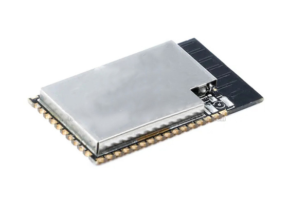 सरफेस माउंट आरएफ वायरलेस संचार मॉड्यूल ESP32-MINI-1U-N4