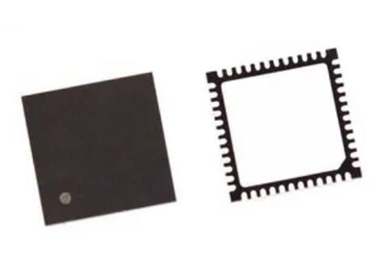 64KB फ़्लैश STM32G041C8U6 माइक्रोकंट्रोलर MCU 48-UFQFN 32बिट सिंगल कोर 64MHz