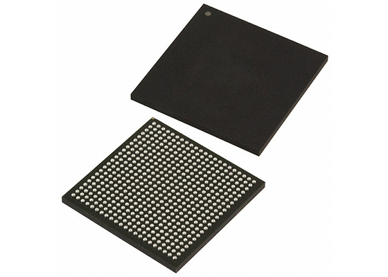 माइक्रोकंट्रोलर MCU STM32MP133DAE7 32-बिट 1GHz ARM माइक्रोकंट्रोलर IC