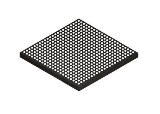 आईसी चिप्स LCMXO3LF-9400E-5BG484C 484-CABGA MakXO3 फील्ड प्रोग्रामेबल गेट ऐरे