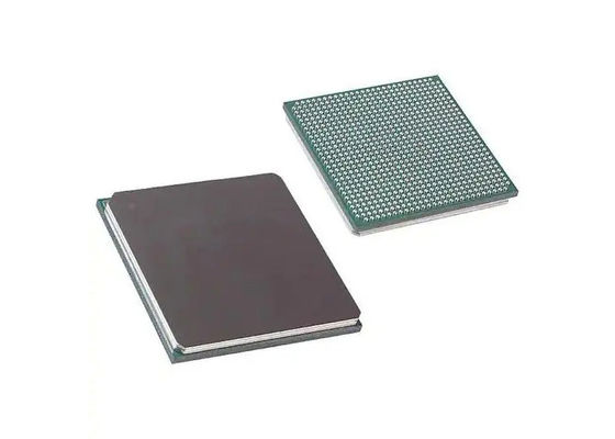 सरफेस माउंट STM32MP131FAF7 1GHz 32-बिट ARM माइक्रोकंट्रोलर - MCU IC