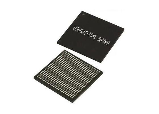 LCMXO3LF-9400C-5BG484I इंटीग्रेटेड सर्किट चिप 484-CABGA MakXO3 FPGA चिप्स