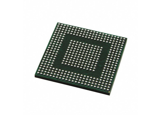 माइक्रोकंट्रोलर सरफेस माउंट IC STM32MP133AAG3 DDR3 16-बिट डेटा