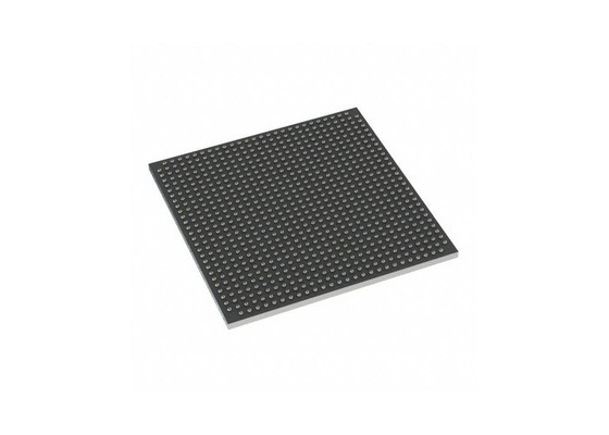 STM32MP133CAF3 माइक्रोकंट्रोलर MCU 32 बिट 650MHz डिजिटल आईसी सर्किट