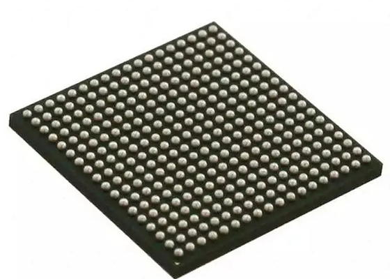 सरफेस माउंट 32 बिट माइक्रोकंट्रोलर 650MHz STM32MP133CAG3 ARM Cortex-A7