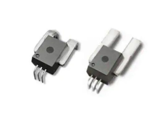 उच्च सटीकता ACS772ECB-200B-PFF-T 200kHz बैंडविड्थ करंट सेंसर 5-CB मॉड्यूल