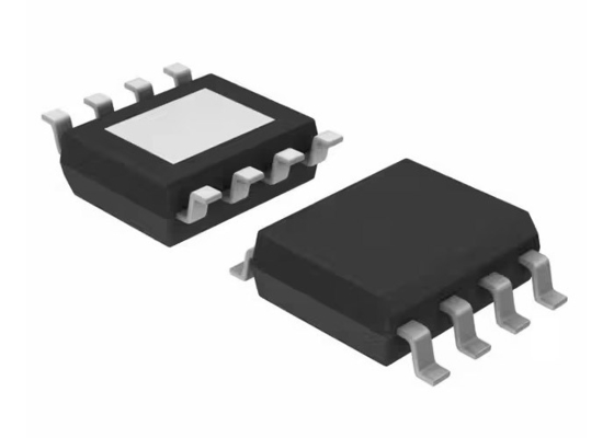 इंटीग्रेटेड सर्किट चिप A4950KLJTR-T फुल-ब्रिज DMOS PWM मोटर ड्राइवर IC