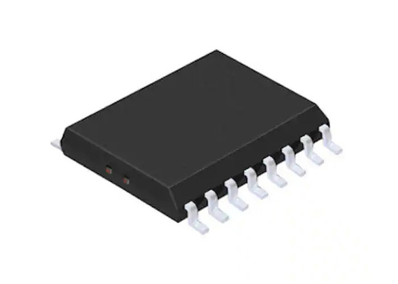 पावर प्रबंधन आईसी ACS37800KMACTR-015B5-SPI पर्यवेक्षक SPI चैनल 16-SOIC