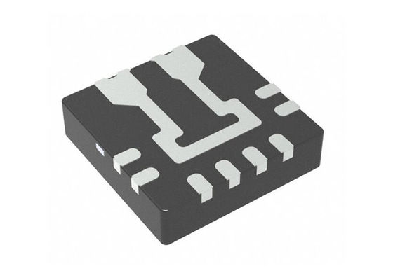 उच्च संवेदनशीलता 1MHz GMR आधारित करंट सेंसर IC ACS70331EESATR-005U3