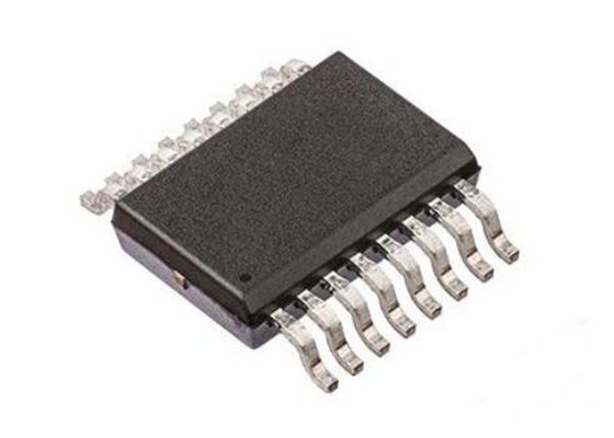 ऑटोमोटिव ग्रेड इंटीग्रेटेड सर्किट आईसी चिप ACS724LMATR-30AB-T