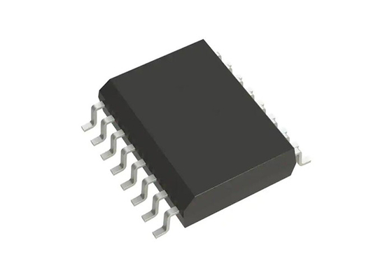इंटीग्रेटेड सर्किट चिप ACS37002KMABTR-050B3 16-SOIC हाई एक्यूरेसी करंट सेंसर