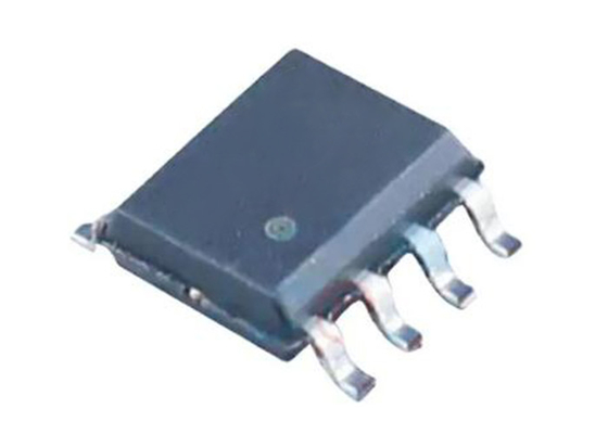 आईसी चिप्स ACS725LLCTR-05AB-T 5A गैल्वेनिकली आइसोलेटेड करंट सेंसर IC 8-SOIC