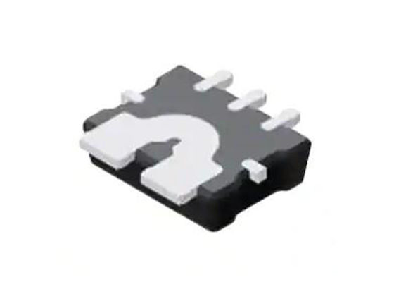 इंटीग्रेटेड सर्किट चिप ACS72981KLRATR-150B5 करंट सेंसर 150A 1चैनल हॉल इफेक्ट