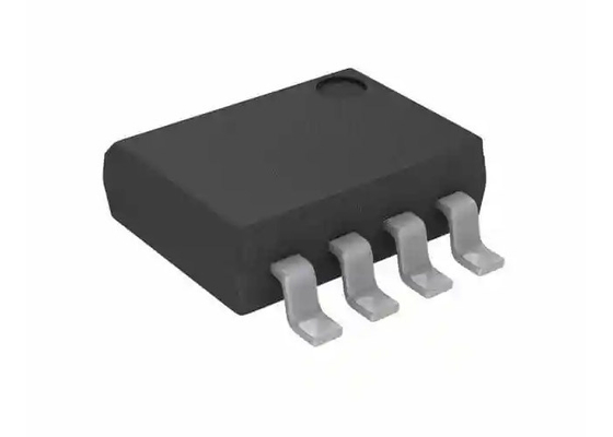 ACS724LLCTR-10AU-T ऑटोमोटिव-ग्रेड, गैल्वेनिकली आइसोलेटेड करंट सेंसर IC