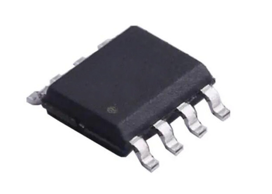 हॉल-इफ़ेक्ट करंट सेंसर TMCS1101A3UQDRQ1 इंटीग्रेटेड सर्किट चिप 8-SOIC 80kHz