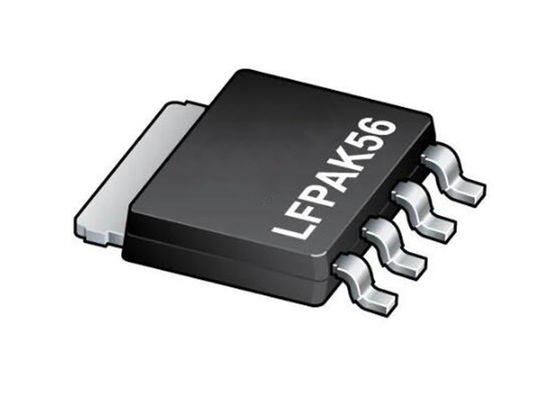 इंटीग्रेटेड सर्किट चिप BUK6Y61-60PX P-चैनल MOSFETs ट्रांजिस्टर 60V LFPAK56