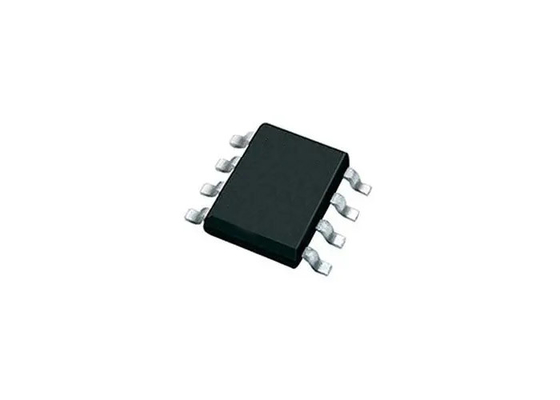ACS70331EOLCTR-005B3 5A हॉल इफेक्ट ओपन लूप बाईडायरेक्शनल करंट सेंसर