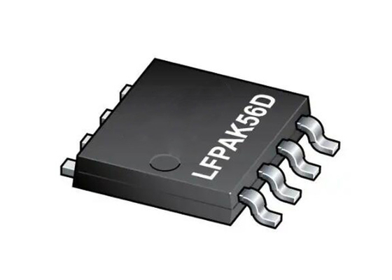ट्रांजिस्टर BUK9K35-60RAX LFPAK56D डुअल लॉजिक लेवल एन-चैनल MOSFET ट्रांजिस्टर