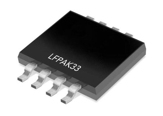 सिंगल एन-चैनल MOSFET ट्रांजिस्टर BUK9M31-60ELX LFPAK33 इंटीग्रेटेड सर्किट चिप