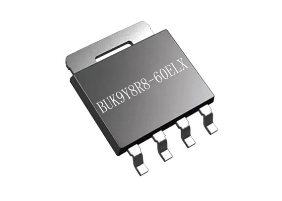 इंटीग्रेटेड सर्किट चिप BUK9Y8R8-60ELX 60V लॉजिक लेवल MOSFET ट्रांजिस्टर LFPAK56