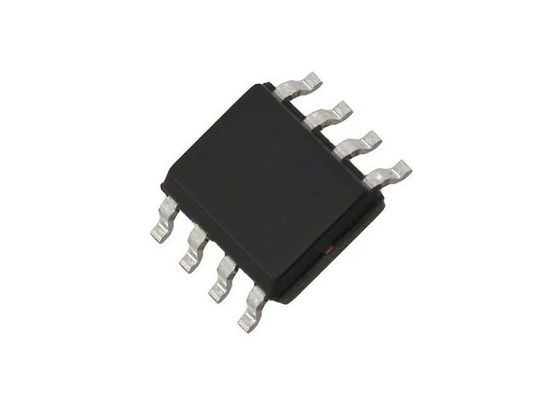 गैल्वेनिकली आइसोलेटेड करंट सेंसर IC ACS725LLCTR-20AU-T 8-SOIC पैकेज
