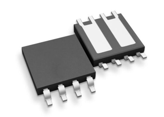सिंगल FETs MOSFET ट्रांजिस्टर BUK9M67-60ELX 60V इंटीग्रेटेड सर्किट चिप LFPAK33