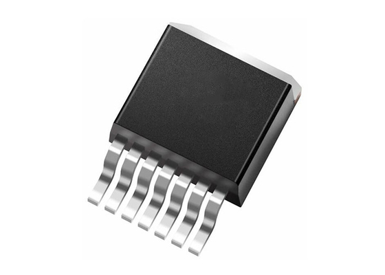 इंटीग्रेटेड सर्किट चिप NTBG025N065SC1 सिलिकॉन कार्बाइड MOSFET ट्रांजिस्टर TO-263-8