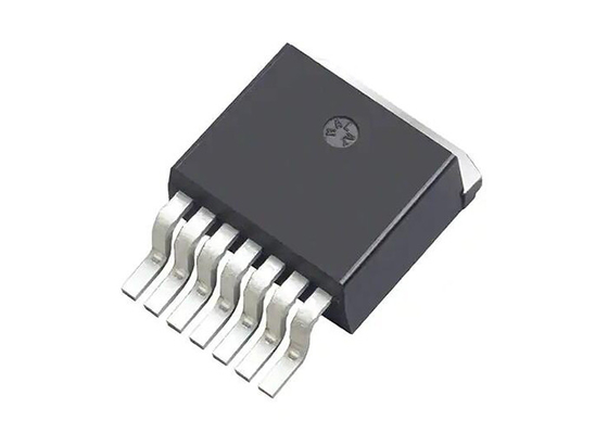एन-चैनल MOSFET ट्रांजिस्टर NTBG060N065SC1 D2PAK-7 650V इंटीग्रेटेड सर्किट चिप