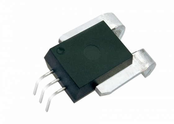 ACS770LCB-050U-PFF-T थर्मली एन्हांस्ड फुल इंटीग्रेटेड करंट सेंसर IC