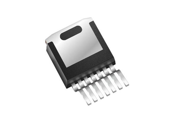 ट्रांजिस्टर NTBG014N120M3P TO-263-8 एन-चैनल MOSFET ट्रांजिस्टर 1200V IC चिप्स