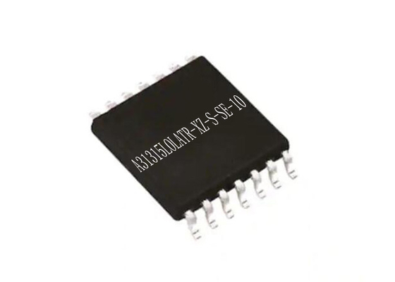 3डी चुंबकीय स्थिति सेंसर चिप A31315LOLATR-XZ-S-SE-10 8-SOIC हॉल इफेक्ट