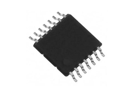 हॉल इफेक्ट लीनियर सेंसर A31315LLUBTR-XZ-S-SE-10 14-TSSOP इंटीग्रेटेड सर्किट चिप