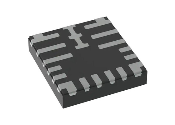 दोहरे चरण की क्षमता MAX20408AFOE/VY+ ऑटोमोटिव पूरी तरह से एकीकृत बक कनवर्टर