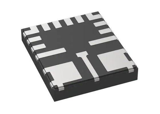 सिंक्रोनस बक कन्वर्टर्स MAX20405AFOA/VY+ 17-FC2QFN इंटीग्रेटेड सर्किट चिप