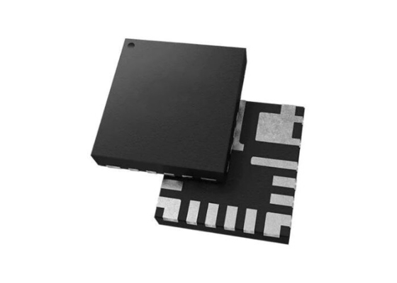 इंटीग्रेटेड सर्किट चिप MAX20404AFOE/VY+ 3MHz बक स्विचिंग रेगुलेटर IC 17-FC2QFN