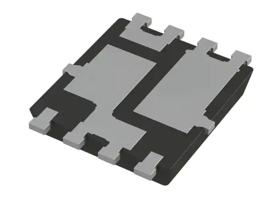 TLE4971A075N5UE0001XUMA1 75A 1 चैनल करंट सेंसर द्विदिशात्मक 8-पावरTDFN