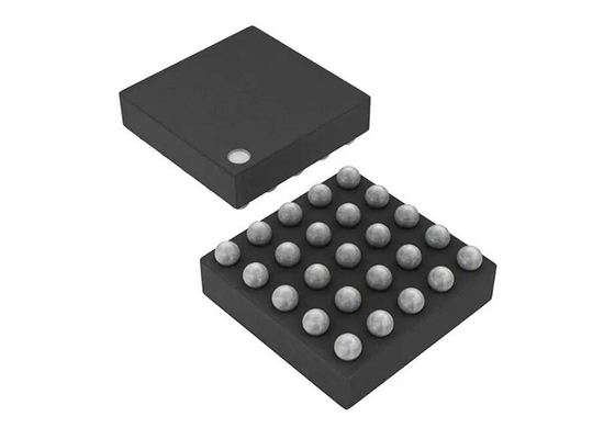 उच्च दक्षता LTM4658IV 10A स्टेप-डाउन नॉन-आइसोलेटेड PoL मॉड्यूल 25-BFLGA मॉड्यूल