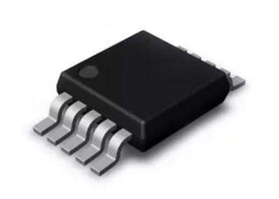 कैपेसिटर चार्जर नियंत्रक LT3750AEMS इंटीग्रेटेड सर्किट चिप 10-MSOP IC चिप्स