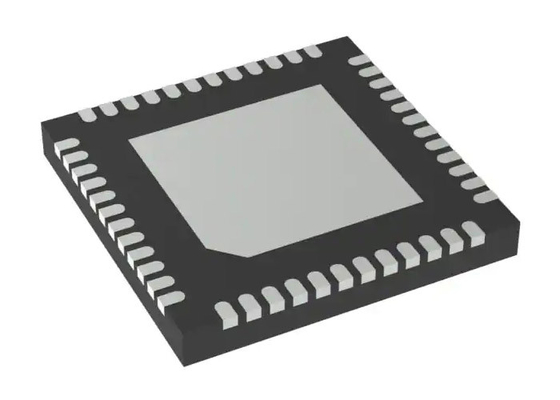 पावर मैनेजमेंट IC MAX25169ATM/V+ 150mA 48-TQFN LED ड्राइवर IC सरफेस माउंट