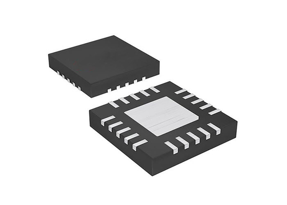 4 आउटपुट DC DC रेगुलेटर MAX25511ATGA/V+ 120mA LED ड्राइवर IC सरफेस माउंट